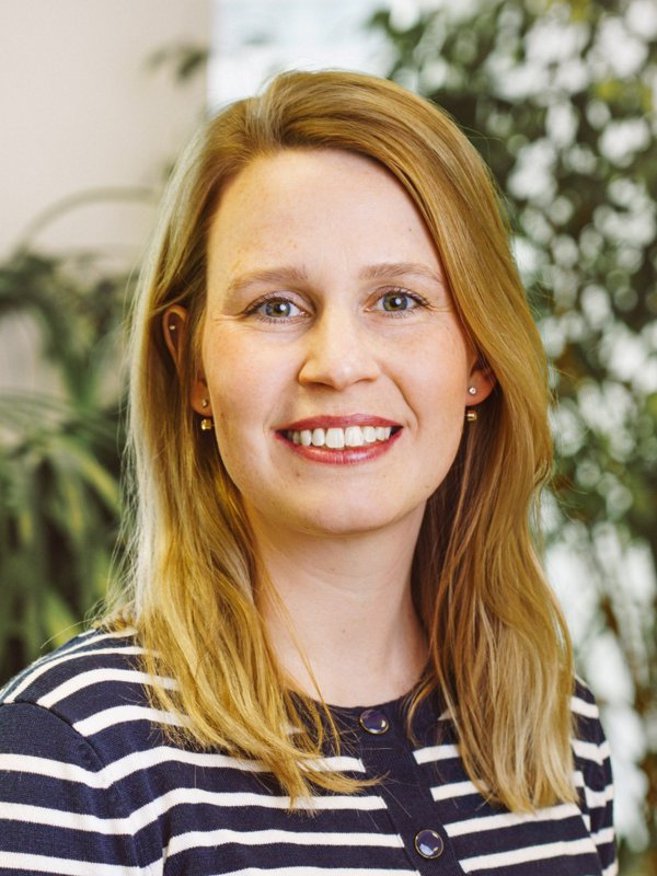 Foto von Laura-Elisa Aßmann