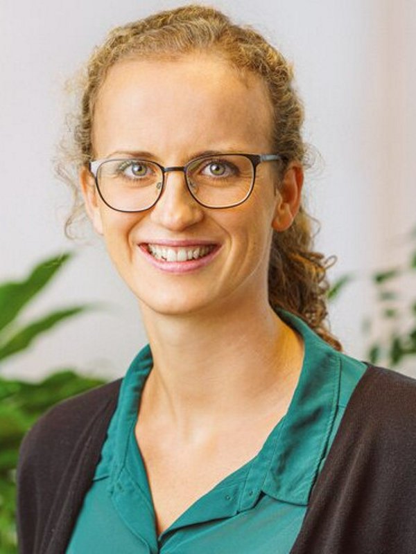 Foto von Mara Greunke
