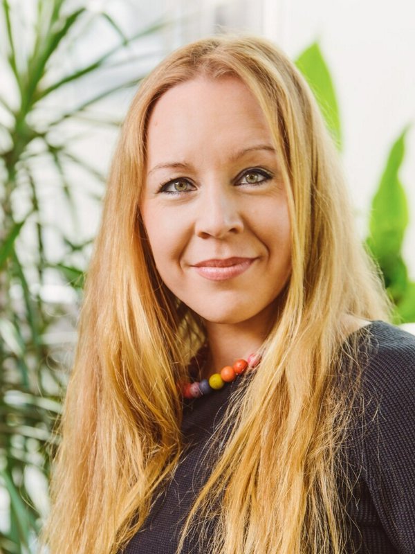 Foto von Stefanie Hormann