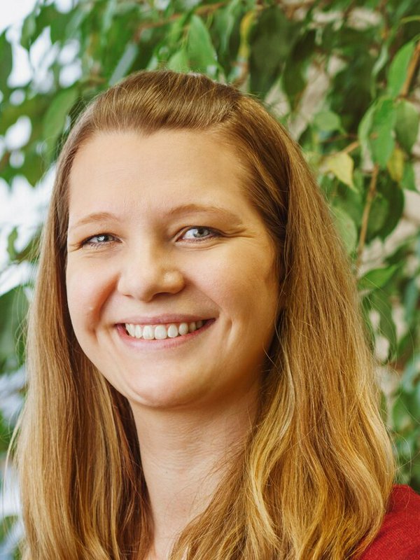Foto von Anuschka König