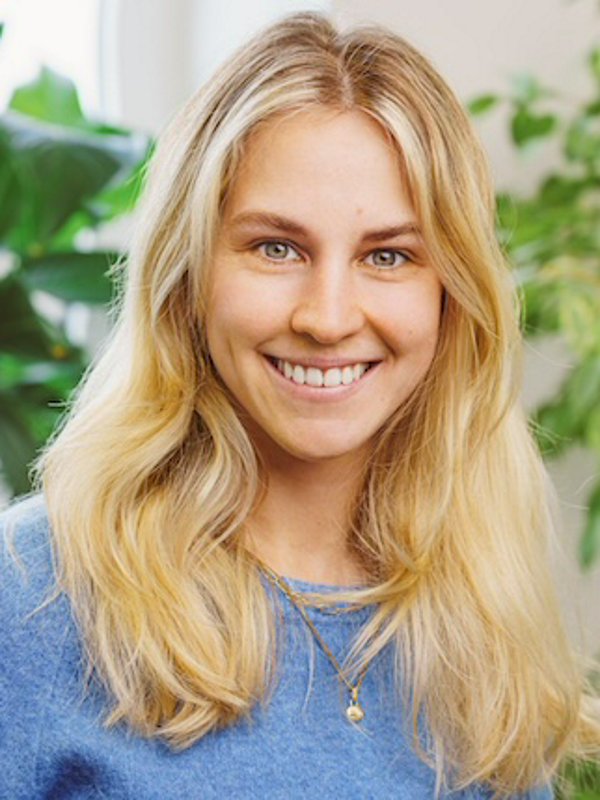 Foto von Marie Konopka