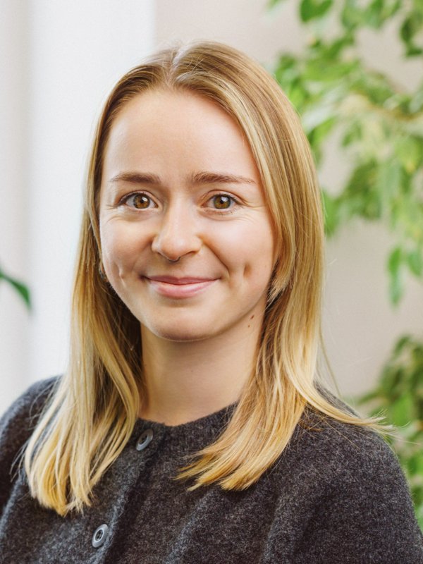 Foto von Lea Kratzer