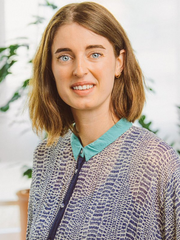 Foto von Anna Le-Hollmann