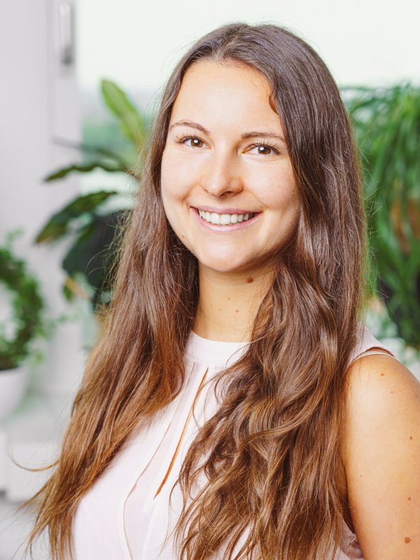 Foto von Alicia Mohn