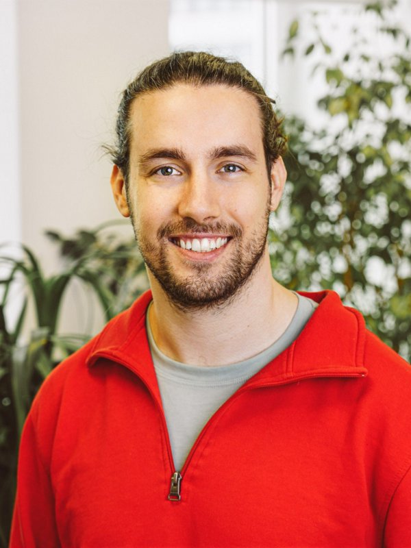 Foto von Patrick Röhr